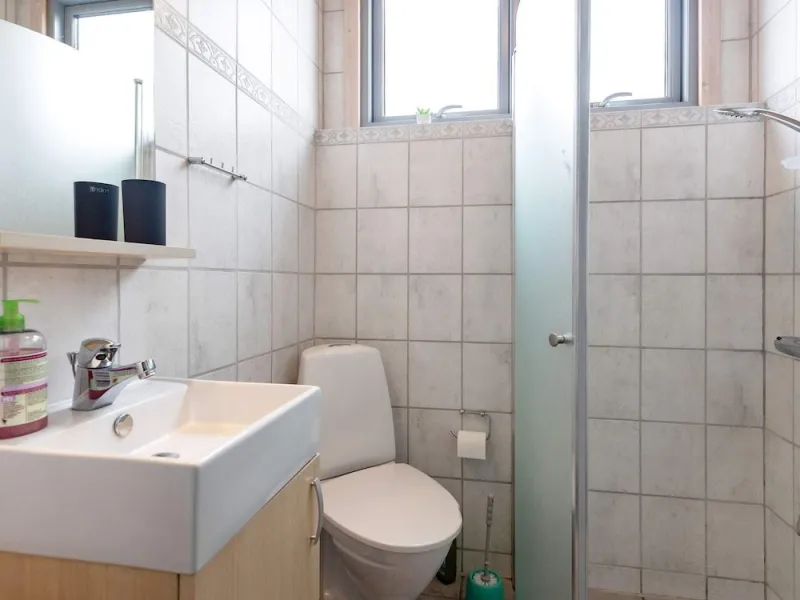 Billede 10 af 4 Person Holiday Home in Thisted