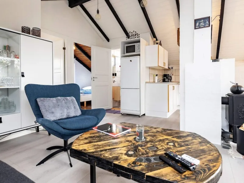 Billede 12 af 4 Person Holiday Home in Thisted