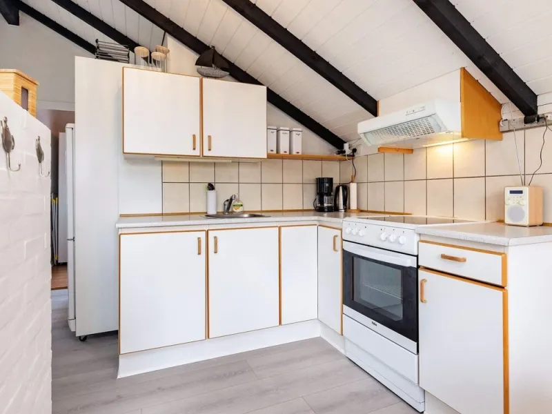 Billede 13 af 4 Person Holiday Home in Thisted