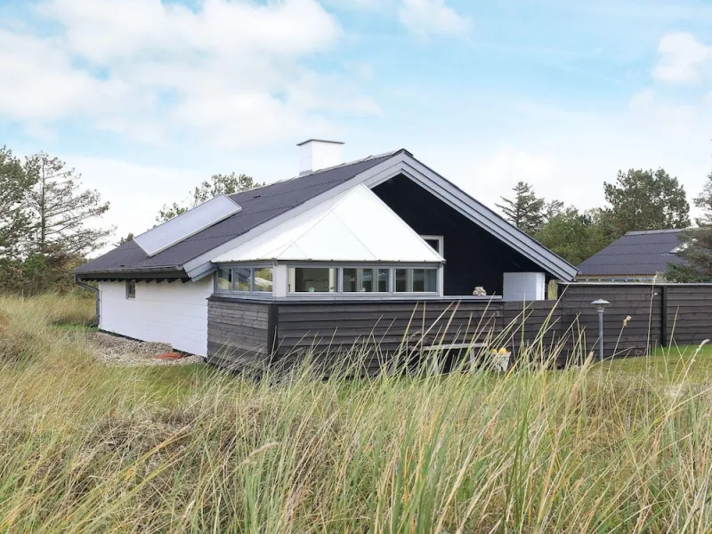 Billede 16 af 4 Person Holiday Home in Thisted