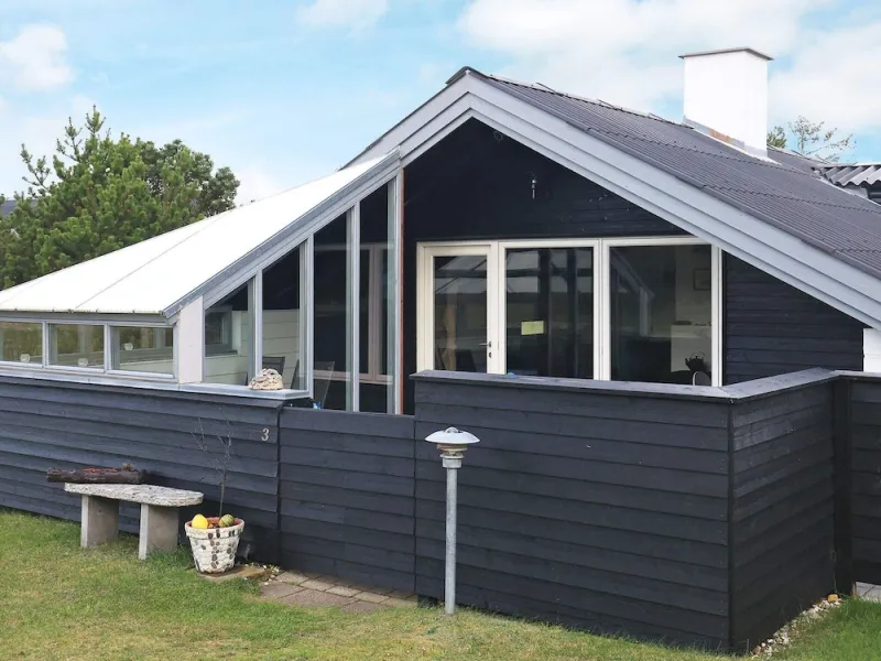 Billede 18 af 4 Person Holiday Home in Thisted