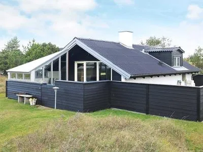 Billede 21 af 4 Person Holiday Home in Thisted