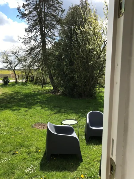 Billede 2 af Landlig idyl - direkte til golfbane