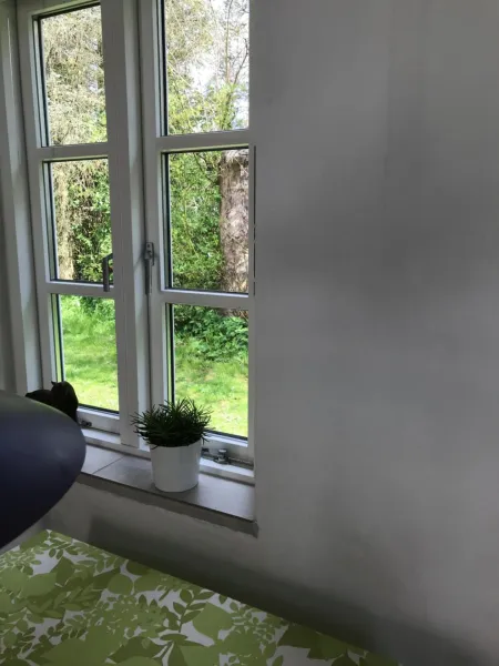 Billede 6 af Landlig idyl - direkte til golfbane