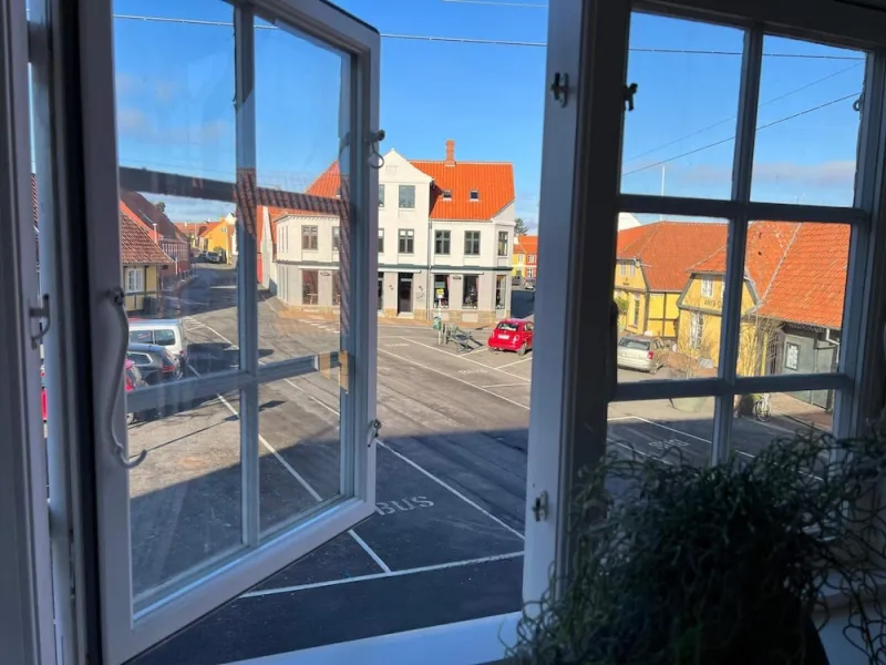 Billede 2 af 6 Person Holiday Home in Svaneke