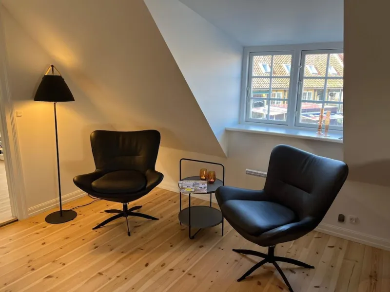 Billede 3 af 6 Person Holiday Home in Svaneke