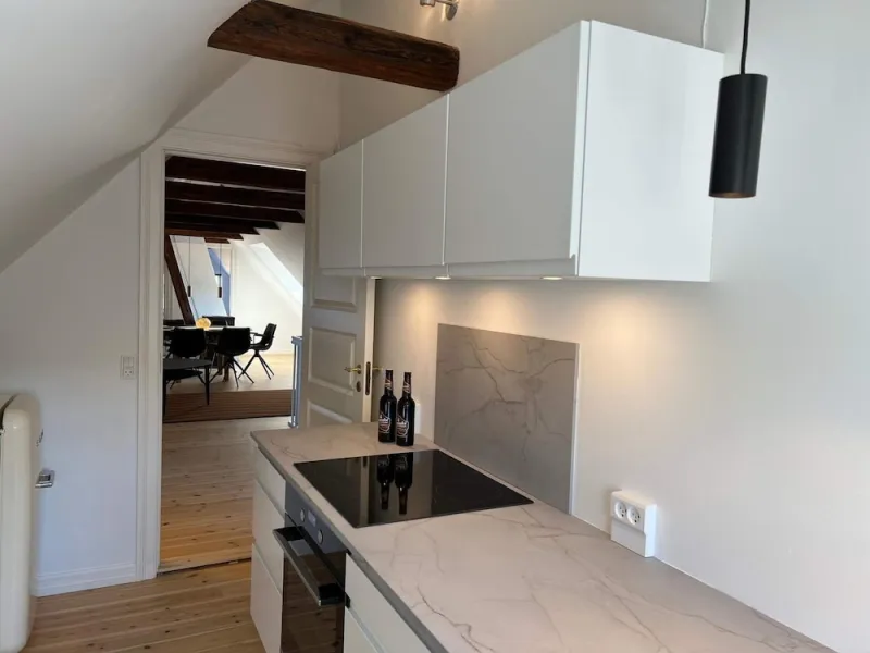 Billede 5 af 6 Person Holiday Home in Svaneke