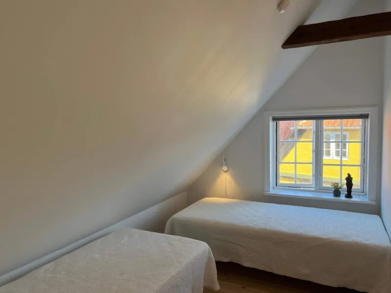 Billede 20 af 6 Person Holiday Home in Svaneke