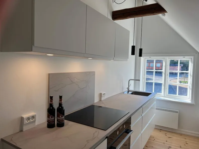 Billede 25 af 6 Person Holiday Home in Svaneke