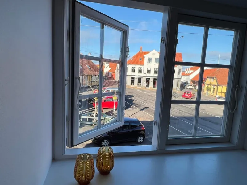 Billede 26 af 6 Person Holiday Home in Svaneke