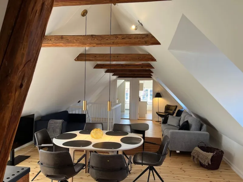 Billede 27 af 6 Person Holiday Home in Svaneke