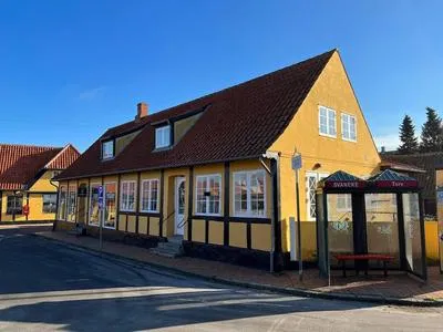 Billede 29 af 6 Person Holiday Home in Svaneke