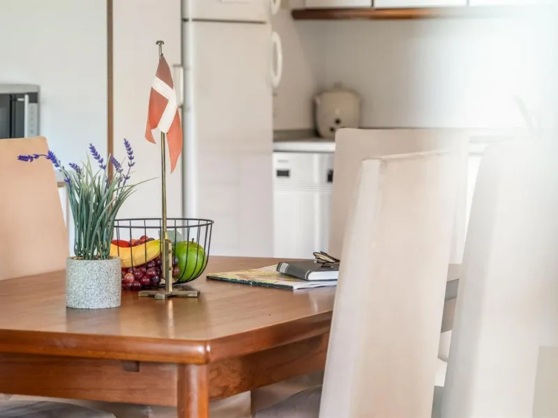 Billede 8 af Holiday Home Galmand - from the sea by Interhome