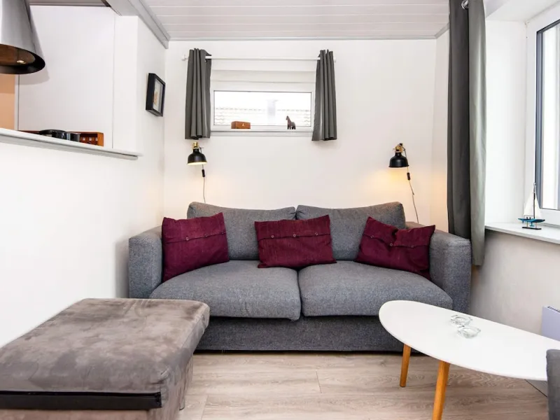 Billede 2 af 4 Person Holiday Home in Broager