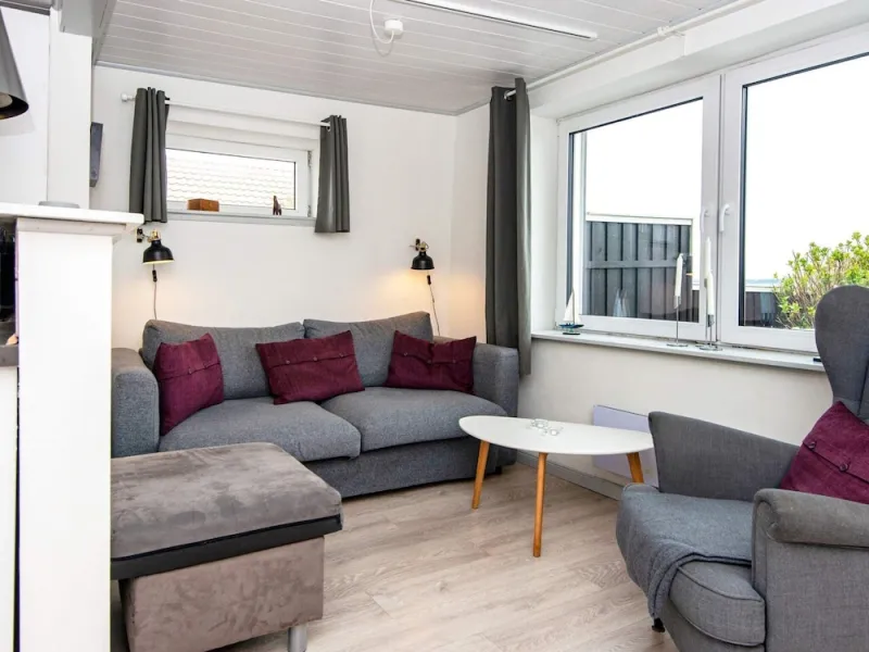 Billede 8 af 4 Person Holiday Home in Broager