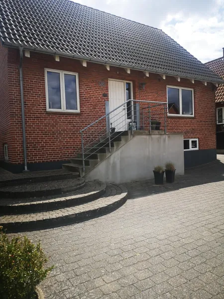 Billede 1 af Helle´s casa