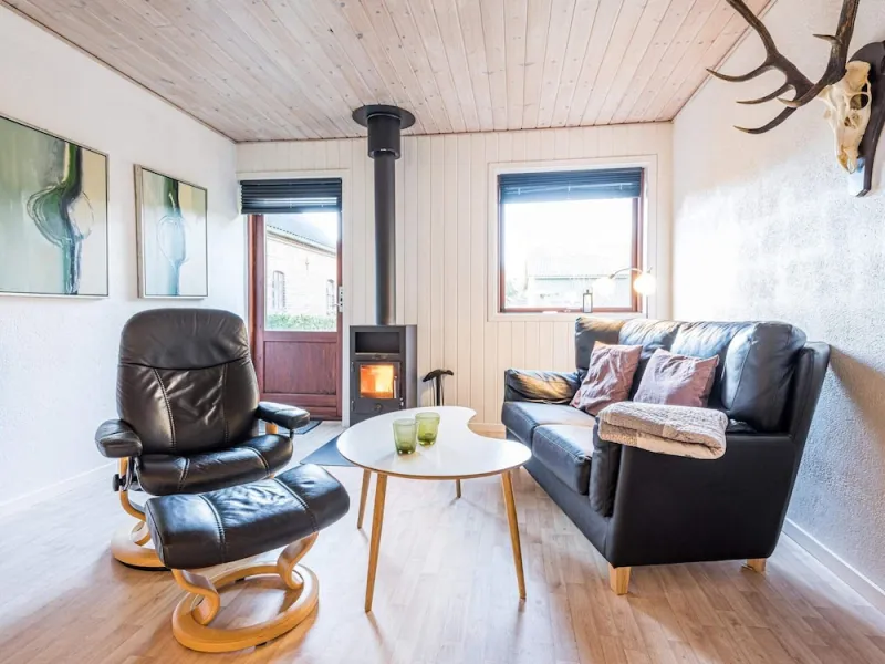 Billede 8 af 2 Person Holiday Home in Blavand