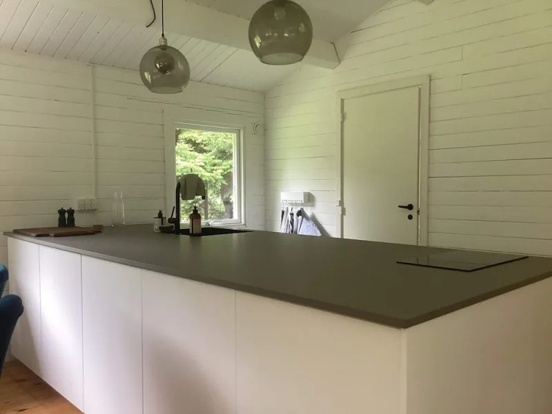 Billede 2 af 4 Person Holiday Home in Gedsted