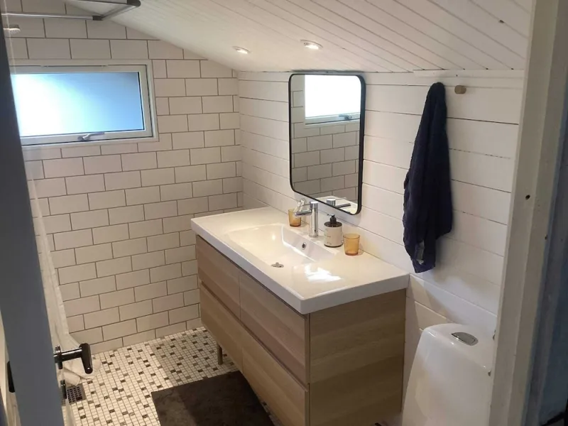 Billede 4 af 4 Person Holiday Home in Gedsted