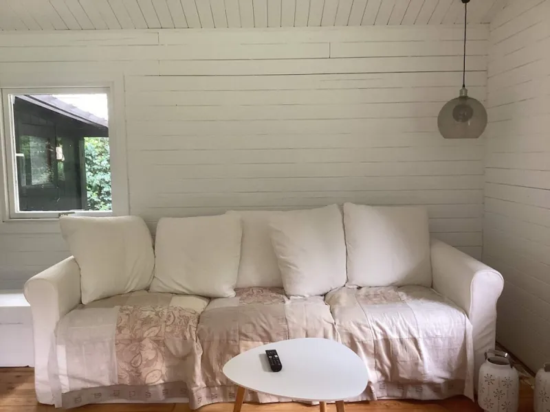 Billede 8 af 4 Person Holiday Home in Gedsted