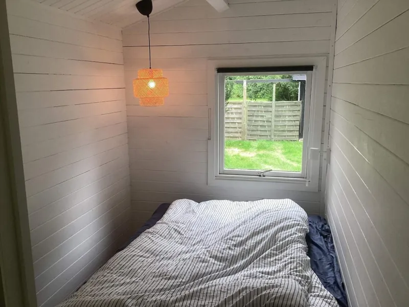 Billede 9 af 4 Person Holiday Home in Gedsted