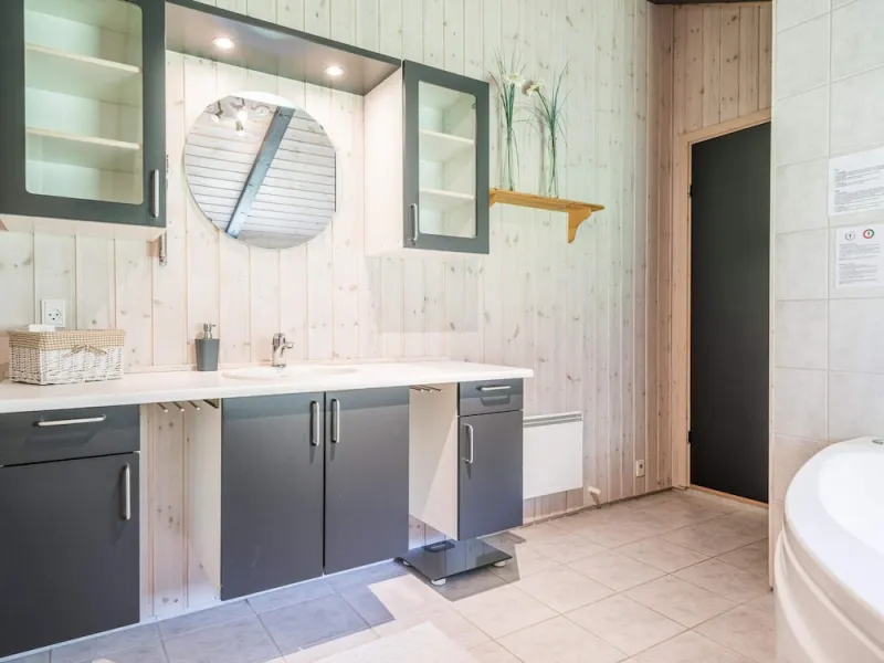 Billede 8 af 8 Person Holiday Home in Blavand