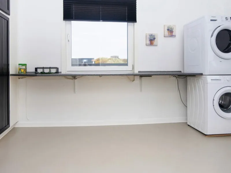 Billede 6 af 6 Person Holiday Home in Ulfborg