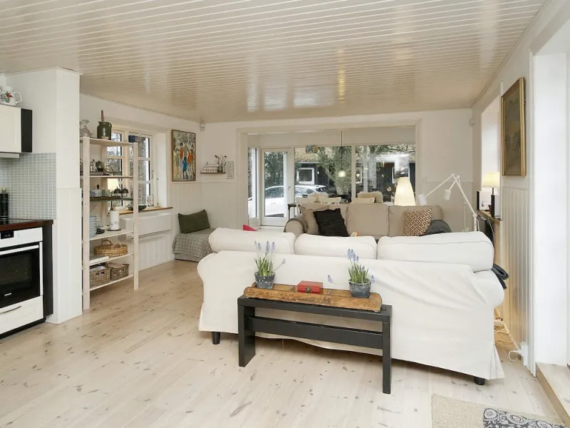 Billede 6 af 4 Star Holiday Home in Gilleleje