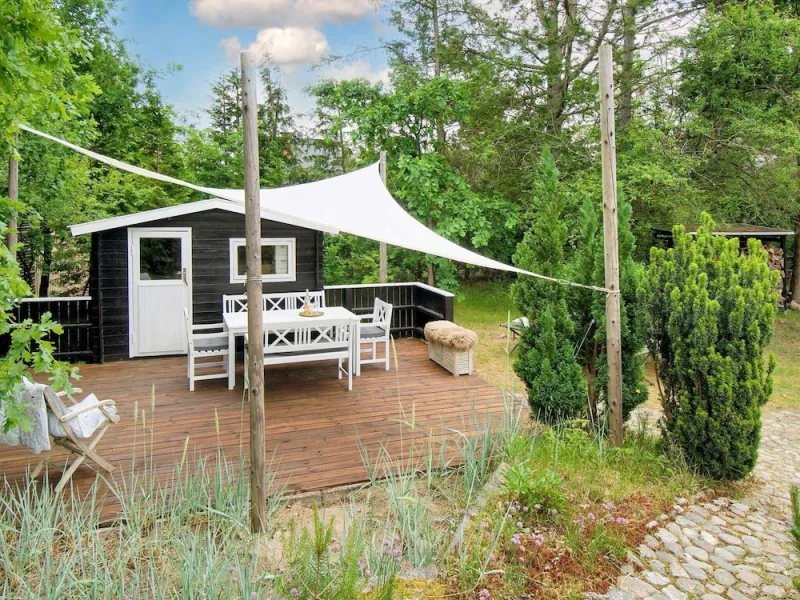 Billede 8 af 4 Star Holiday Home in Gilleleje