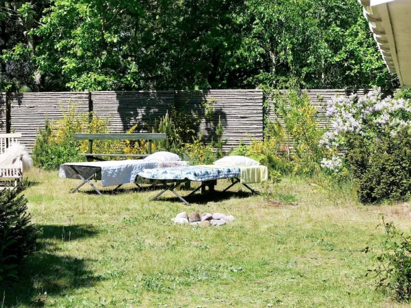 Billede 16 af 4 Star Holiday Home in Gilleleje