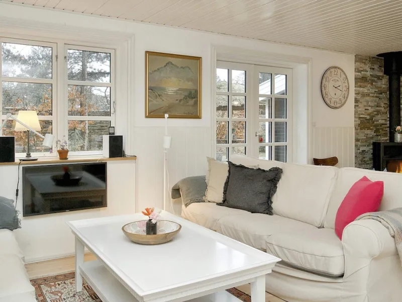 Billede 18 af 4 Star Holiday Home in Gilleleje