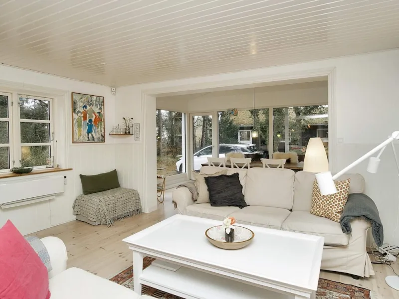 Billede 19 af 4 Star Holiday Home in Gilleleje