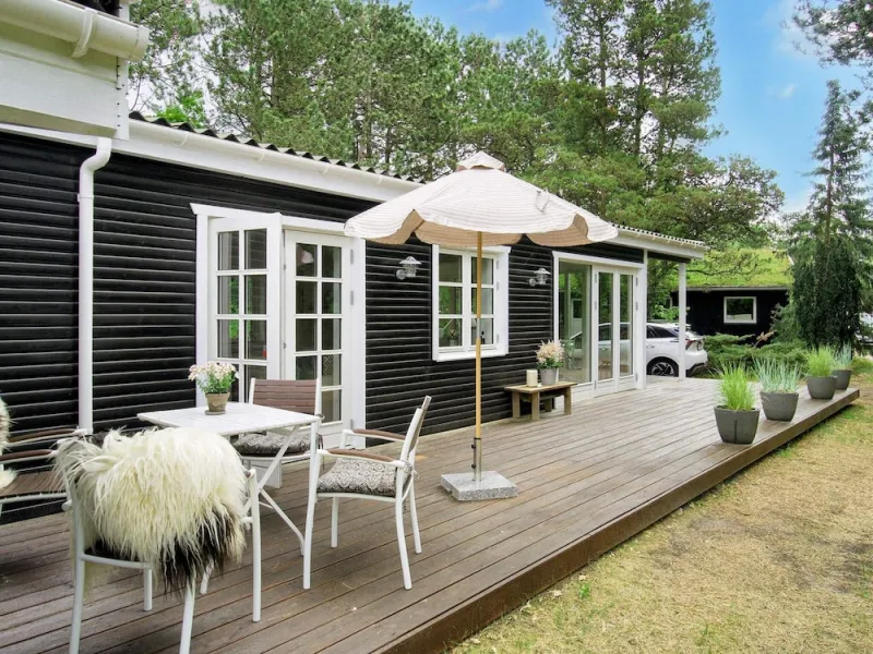 Billede 24 af 4 Star Holiday Home in Gilleleje