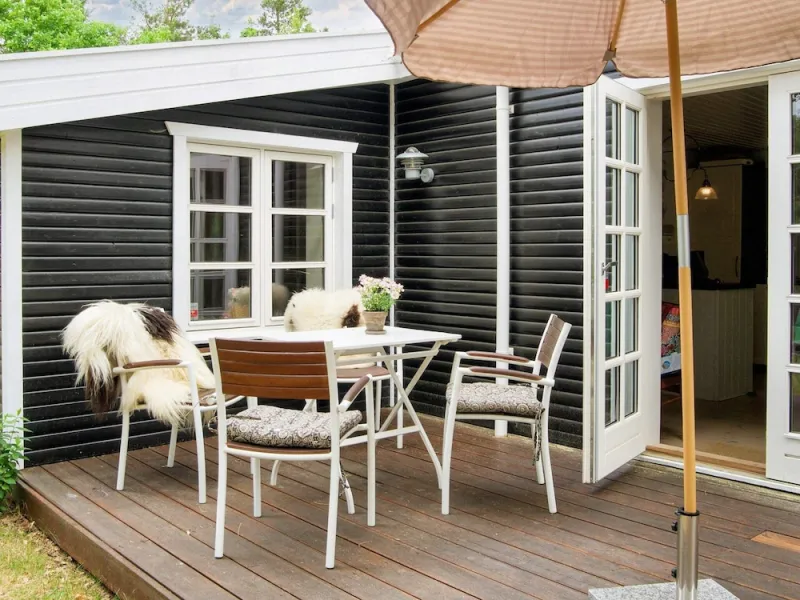 Billede 25 af 4 Star Holiday Home in Gilleleje
