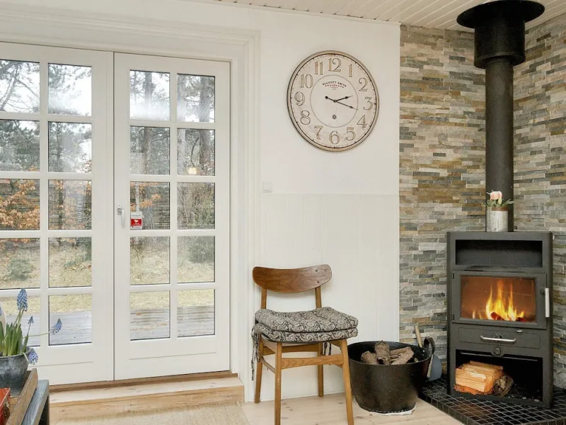 Billede 26 af 4 Star Holiday Home in Gilleleje