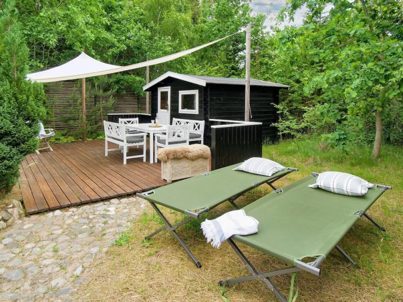 Billede 27 af 4 Star Holiday Home in Gilleleje