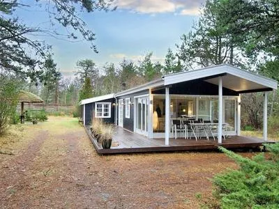 Billede 30 af 4 Star Holiday Home in Gilleleje