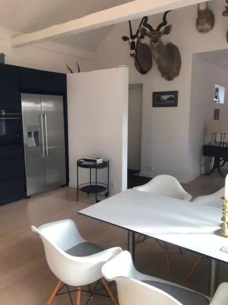 Billede 9 af Cozy, quiet guest house perfect for business or pleasure