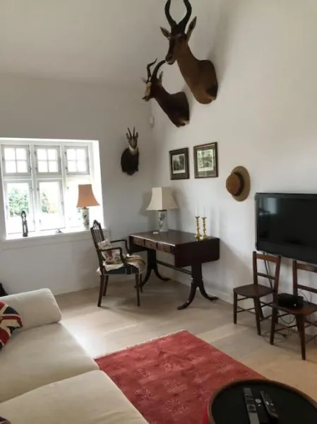 Billede 43 af Cozy, quiet guest house perfect for business or pleasure
