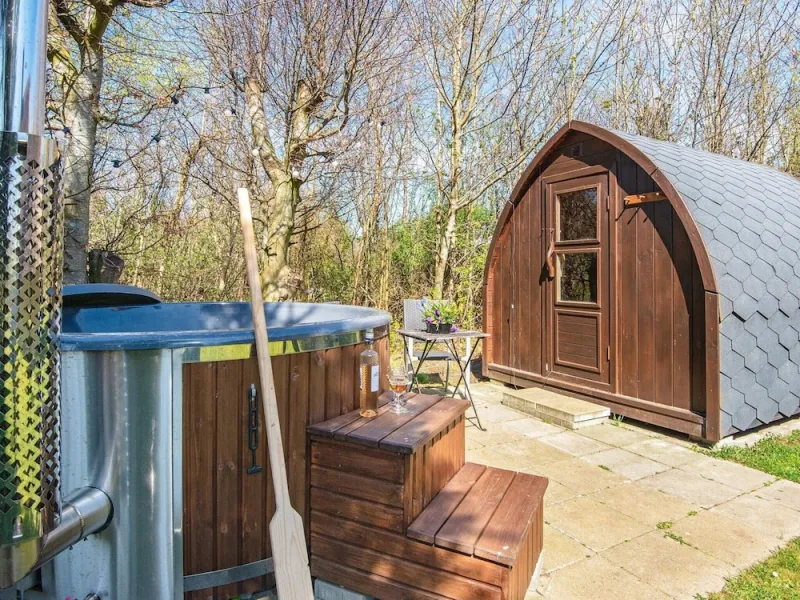 Billede 8 af 6 Person Holiday Home in Ulfborg