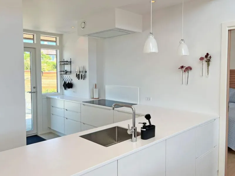 Billede 8 af 8 Person Holiday Home in Svaneke