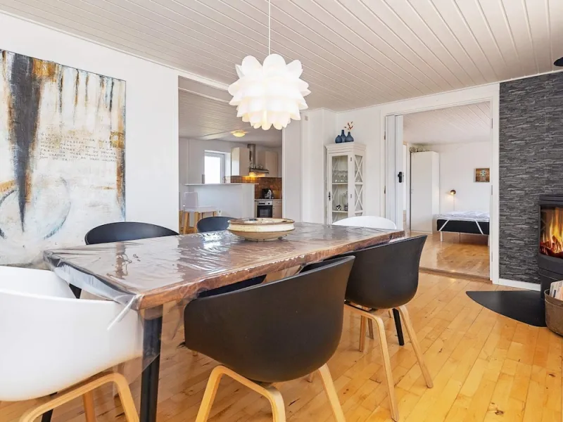 Billede 8 af 5 Person Holiday Home in Thisted