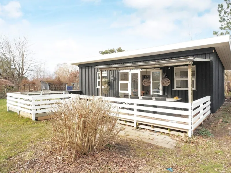 Billede 8 af 4 Person Holiday Home in Holbaek