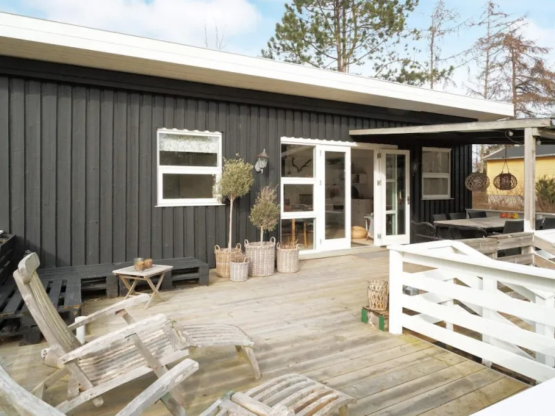 Billede 9 af 4 Person Holiday Home in Holbaek
