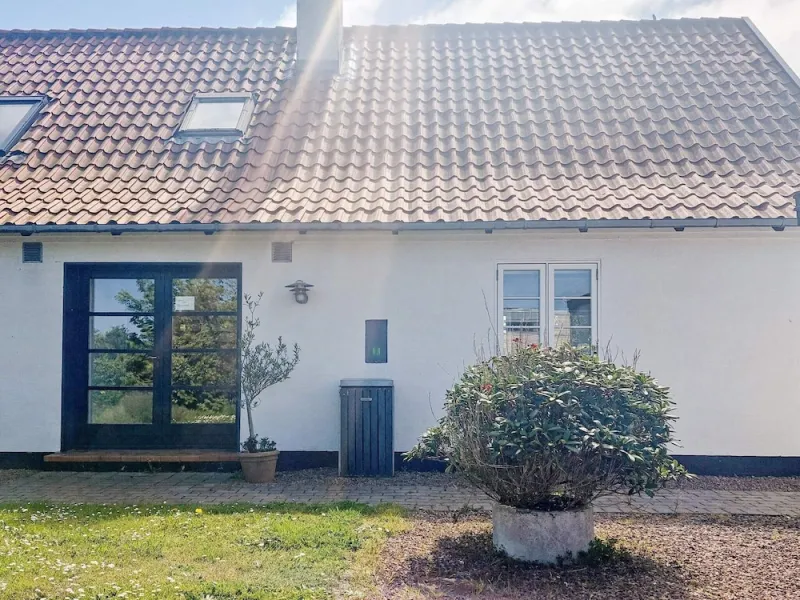 Billede 2 af 4 Person Holiday Home in Svaneke