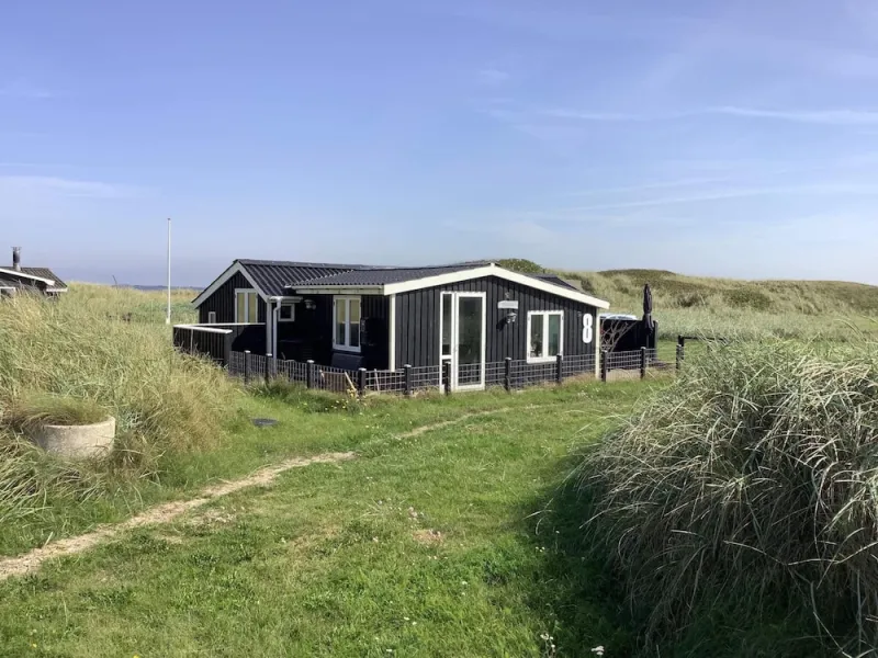 4 Star Holiday Home in Vestervig