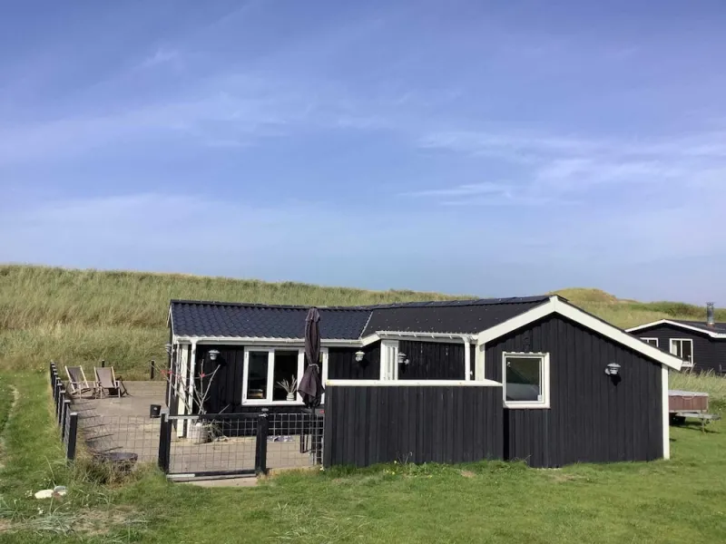 Billede 3 af 4 Star Holiday Home in Vestervig