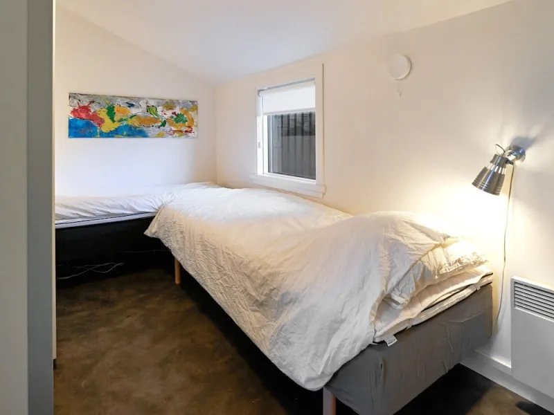 Billede 5 af 4 Star Holiday Home in Vestervig