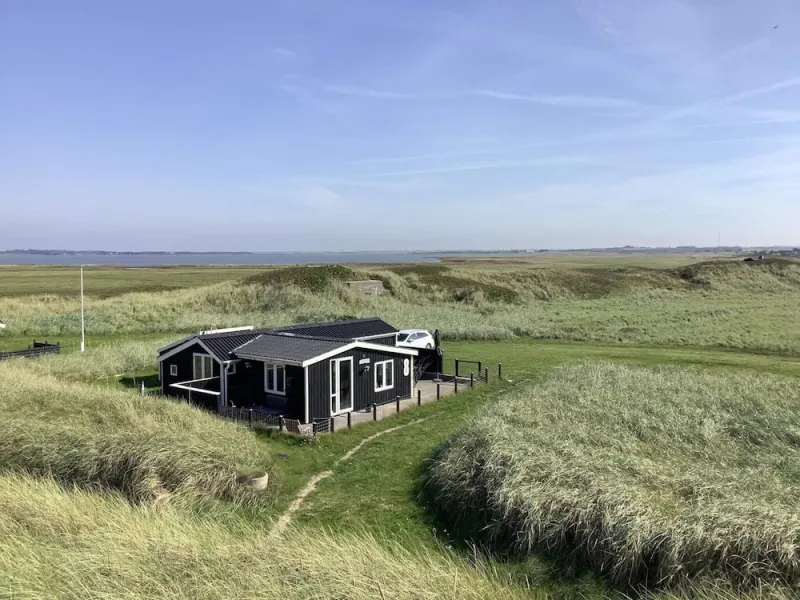 Billede 8 af 4 Star Holiday Home in Vestervig