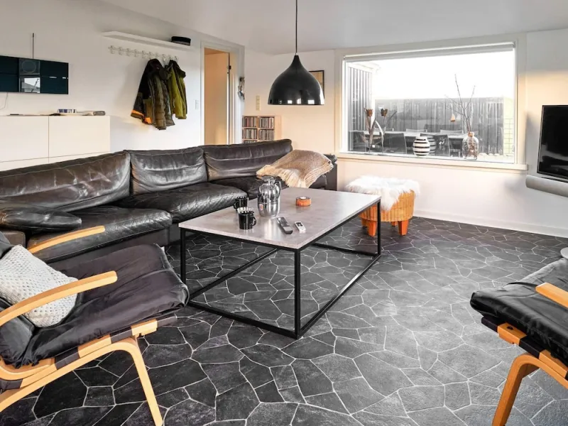Billede 10 af 4 Star Holiday Home in Vestervig